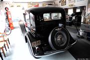 Ypsilanti Automotive Heritage Museum - Ypsilanti - MI - (USA) - foto 4 van 111
