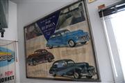 Ypsilanti Automotive Heritage Museum - Ypsilanti - MI - (USA) - foto 9 van 111