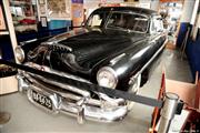 Ypsilanti Automotive Heritage Museum - Ypsilanti - MI - (USA) - foto 12 van 111