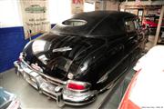 Ypsilanti Automotive Heritage Museum - Ypsilanti - MI - (USA) - foto 13 van 111