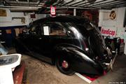 Ypsilanti Automotive Heritage Museum - Ypsilanti - MI - (USA) - foto 21 van 111
