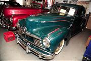 Ypsilanti Automotive Heritage Museum - Ypsilanti - MI - (USA) - foto 28 van 111
