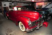 Ypsilanti Automotive Heritage Museum - Ypsilanti - MI - (USA) - foto 30 van 111
