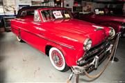 Ypsilanti Automotive Heritage Museum - Ypsilanti - MI - (USA) - foto 33 van 111