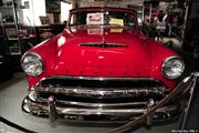 Ypsilanti Automotive Heritage Museum - Ypsilanti - MI - (USA) - foto 35 van 111