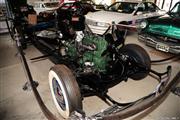 Ypsilanti Automotive Heritage Museum - Ypsilanti - MI - (USA) - foto 41 van 111