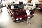 Ypsilanti Automotive Heritage Museum - Ypsilanti - MI - (USA) - foto 57 van 111