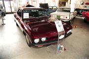 Ypsilanti Automotive Heritage Museum - Ypsilanti - MI - (USA)