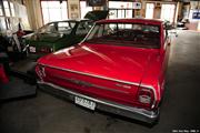 Ypsilanti Automotive Heritage Museum - Ypsilanti - MI - (USA)