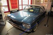 Ypsilanti Automotive Heritage Museum - Ypsilanti - MI - (USA)