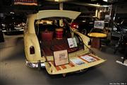 Ypsilanti Automotive Heritage Museum - Ypsilanti - MI - (USA)