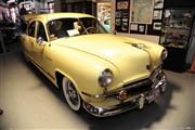 Ypsilanti Automotive Heritage Museum - Ypsilanti - MI - (USA)