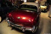 Ypsilanti Automotive Heritage Museum - Ypsilanti - MI - (USA)