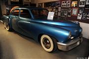 Ypsilanti Automotive Heritage Museum - Ypsilanti - MI - (USA)