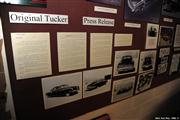 Ypsilanti Automotive Heritage Museum - Ypsilanti - MI - (USA)