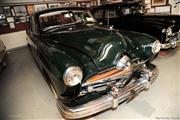 Ypsilanti Automotive Heritage Museum - Ypsilanti - MI - (USA)