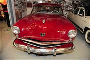 Ypsilanti Automotive Heritage Museum - Ypsilanti - MI - (USA)