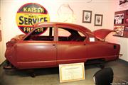 Ypsilanti Automotive Heritage Museum - Ypsilanti - MI - (USA)