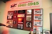 Ypsilanti Automotive Heritage Museum - Ypsilanti - MI - (USA)