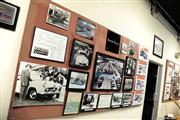 Ypsilanti Automotive Heritage Museum - Ypsilanti - MI - (USA)