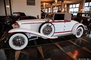 Automobile Museum Features Auburns, Cords, Duesenbergs and more (USA)