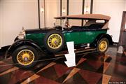 Automobile Museum Features Auburns, Cords, Duesenbergs and more (USA)