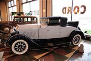 Automobile Museum Features Auburns, Cords, Duesenbergs and more (USA)