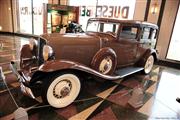 Automobile Museum Features Auburns, Cords, Duesenbergs and more (USA)