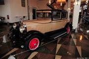 Automobile Museum Features Auburns, Cords, Duesenbergs and more (USA)