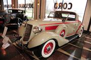 Automobile Museum Features Auburns, Cords, Duesenbergs and more (USA)