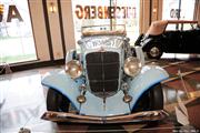 Automobile Museum Features Auburns, Cords, Duesenbergs and more (USA)