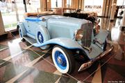 Automobile Museum Features Auburns, Cords, Duesenbergs and more (USA)