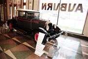 Automobile Museum Features Auburns, Cords, Duesenbergs and more (USA)