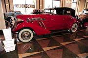 Automobile Museum Features Auburns, Cords, Duesenbergs and more (USA)