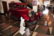 Automobile Museum Features Auburns, Cords, Duesenbergs and more (USA)