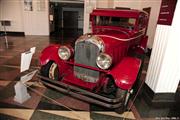 Automobile Museum Features Auburns, Cords, Duesenbergs and more (USA)