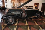 Automobile Museum Features Auburns, Cords, Duesenbergs and more (USA)