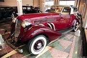 Automobile Museum Features Auburns, Cords, Duesenbergs and more (USA)