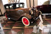 Automobile Museum Features Auburns, Cords, Duesenbergs and more (USA)