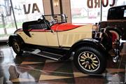 Automobile Museum Features Auburns, Cords, Duesenbergs and more (USA)