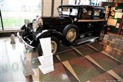 Automobile Museum Features Auburns, Cords, Duesenbergs and more (USA)