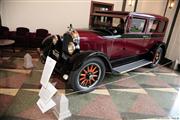 Automobile Museum Features Auburns, Cords, Duesenbergs and more (USA)