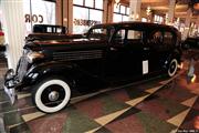 Automobile Museum Features Auburns, Cords, Duesenbergs and more (USA)