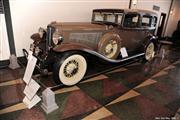 Automobile Museum Features Auburns, Cords, Duesenbergs and more (USA)