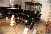 Automobile Museum Features Auburns, Cords, Duesenbergs and more (USA)