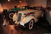 Automobile Museum Features Auburns, Cords, Duesenbergs and more (USA)