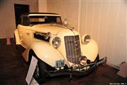 Automobile Museum Features Auburns, Cords, Duesenbergs and more (USA)