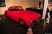 Automobile Museum Features Auburns, Cords, Duesenbergs and more (USA)