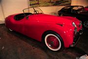 Automobile Museum Features Auburns, Cords, Duesenbergs and more (USA)