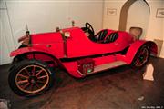 Automobile Museum Features Auburns, Cords, Duesenbergs and more (USA)